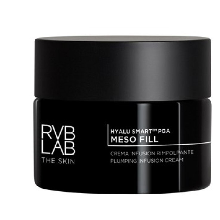 DIEGO DALLA PALMA MESO FILL CREMA INFUSION RIMPOLPANTE 50 ML