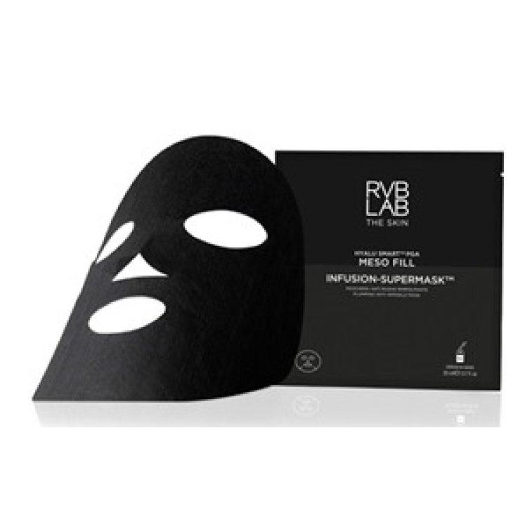 DIEGO DALLA PALMA INFUSION SUPERMASK MASCHERA ANTI RUGHE RIMPOLPANTE 1 BUSTA MONODOSE DIEGO DALLA PALMA INFUSION SUPERMASK MASCHERA ANTI RUGHE RIMPOLPANTE 1 BUSTA MONODOSE
