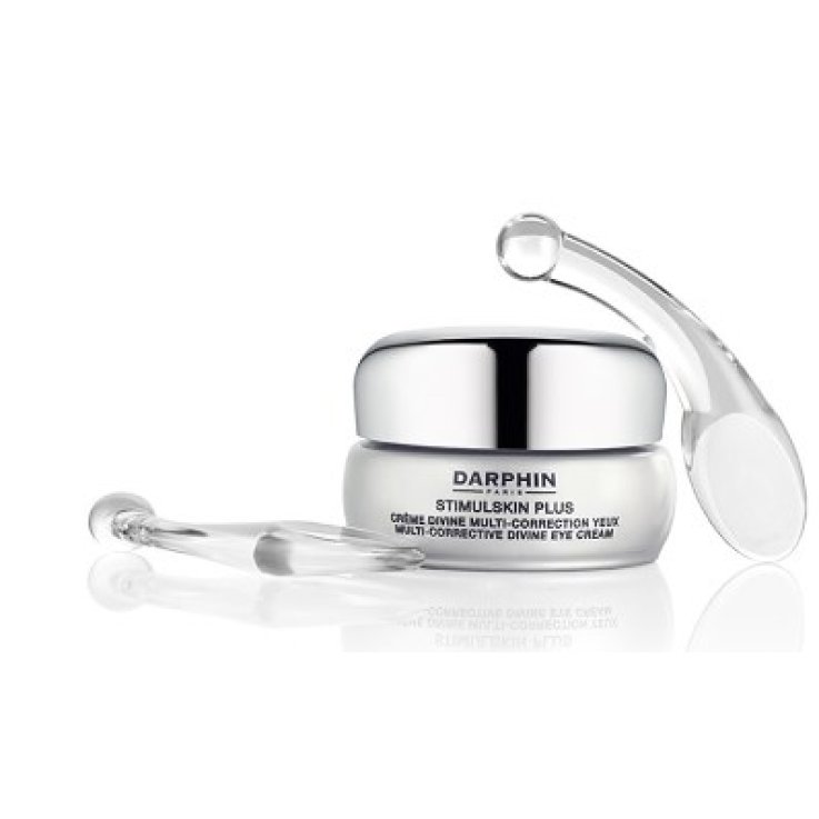 DARPHIN STIMULSKIN MULTI-CORRECTIVE DIVINE EYE 15 ML DARPHIN STIMULSKIN MULTI-CORRECTIVE DIVINE EYE 15 ML