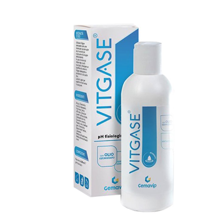 VITGASE Det.200ml VITGASE Det.200ml