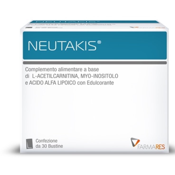 NEUTAKIS 3 BUSTINE NEUTAKIS 3 BUSTINE