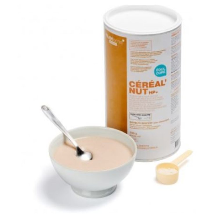 CEREAL'NUT HP+Biscotto 900g CEREAL'NUT HP+Biscotto 900g