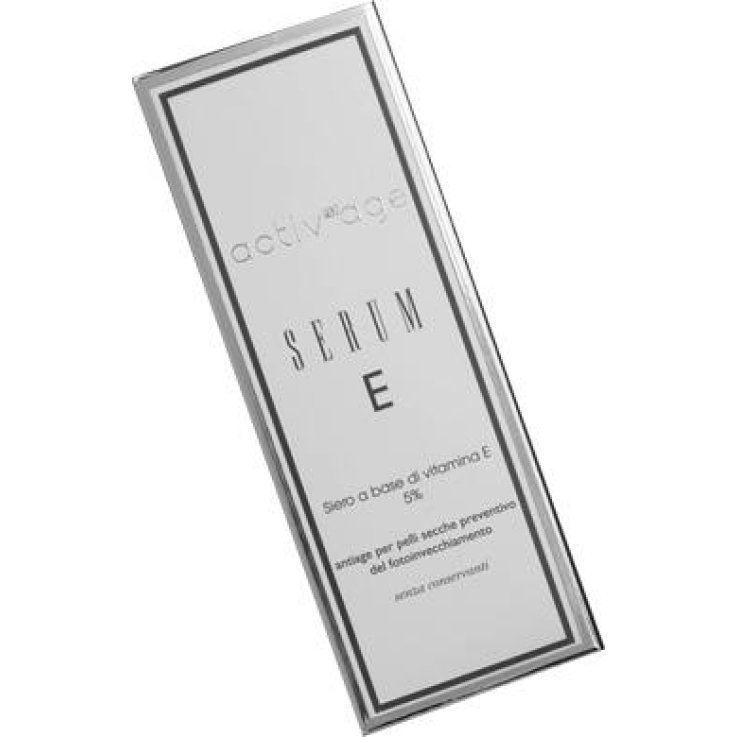 ACTIVAGE Serum E 30ml OTI ACTIVAGE Serum E 30ml OTI