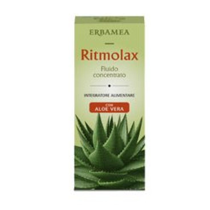 RITMOLAX Fl.Conc.200ml EBM RITMOLAX Fl.Conc.200ml EBM