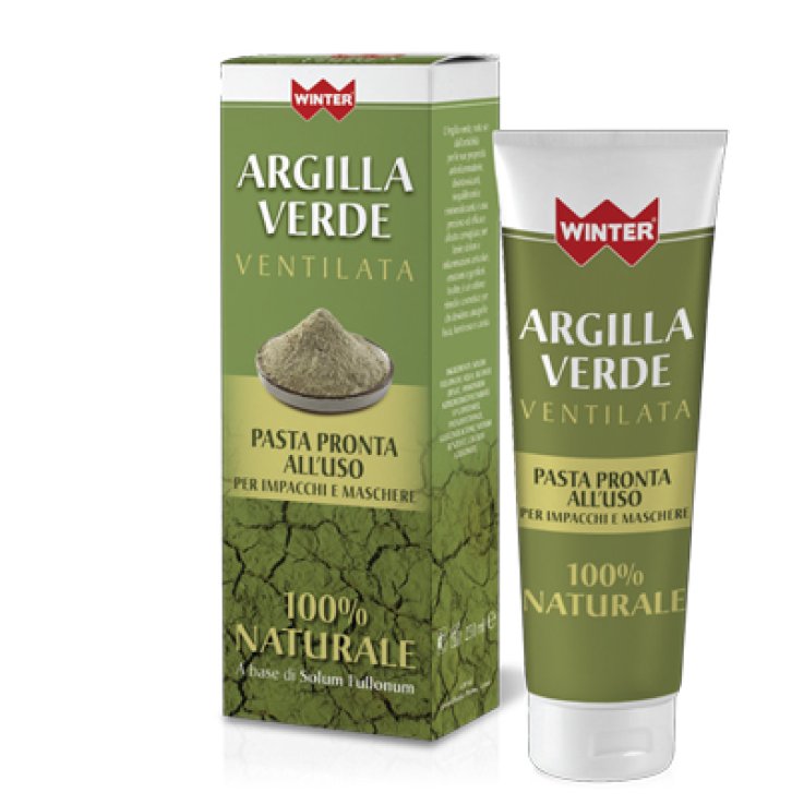WINTER Argilla Ve Vent.250ml WINTER Argilla Ve Vent.250ml