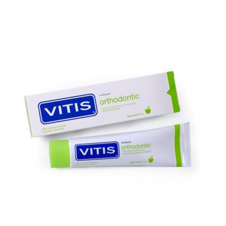 VITIS Ortho Dent.100ml VITIS Ortho Dent.100ml