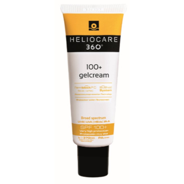 HELIOCARE 360 GelCream100+50ml HELIOCARE 360 GelCream100+50ml