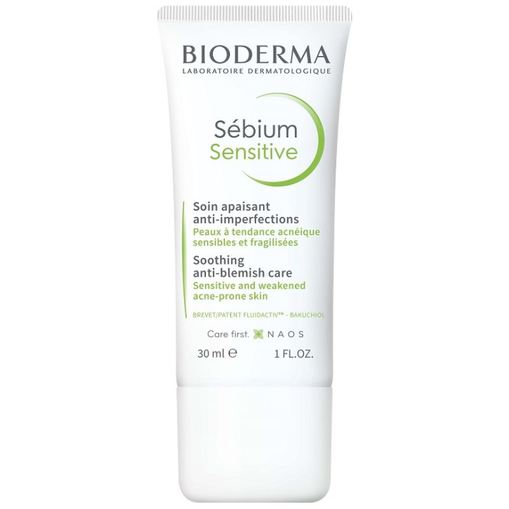 SEBIUM SENSITIVE 30 ML SEBIUM SENSITIVE 30 ML