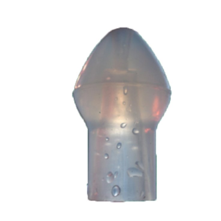 CAPPUCCIO PER LAVAGGI NASALI NASAL WASHING CAP CAPPUCCIO PER LAVAGGI NASALI NASAL WASHING CAP