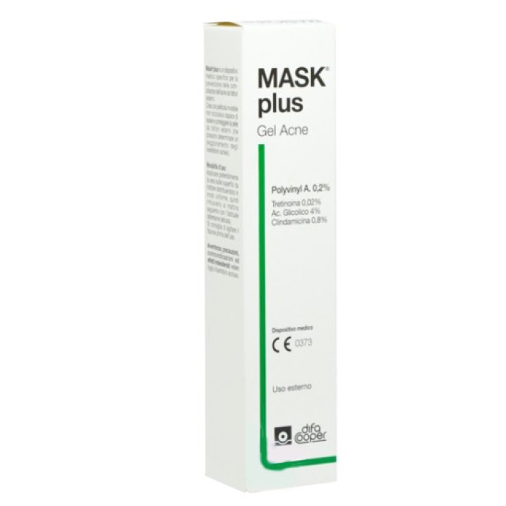 MASK Plus 50ml MASK Plus 50ml