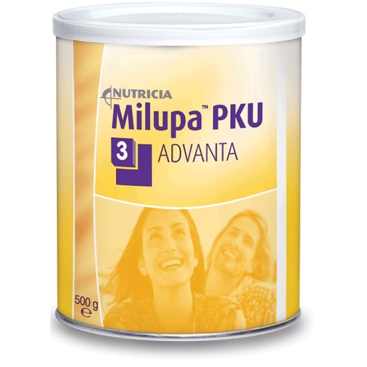 PKU 3 ADVANTA 500G PKU 3 ADVANTA 500G