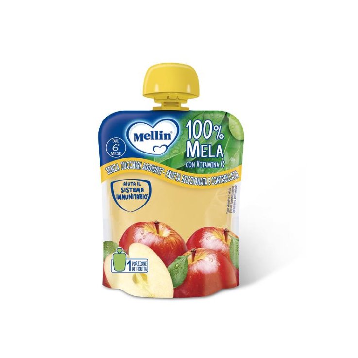 MELLIN 100% Mela 90g