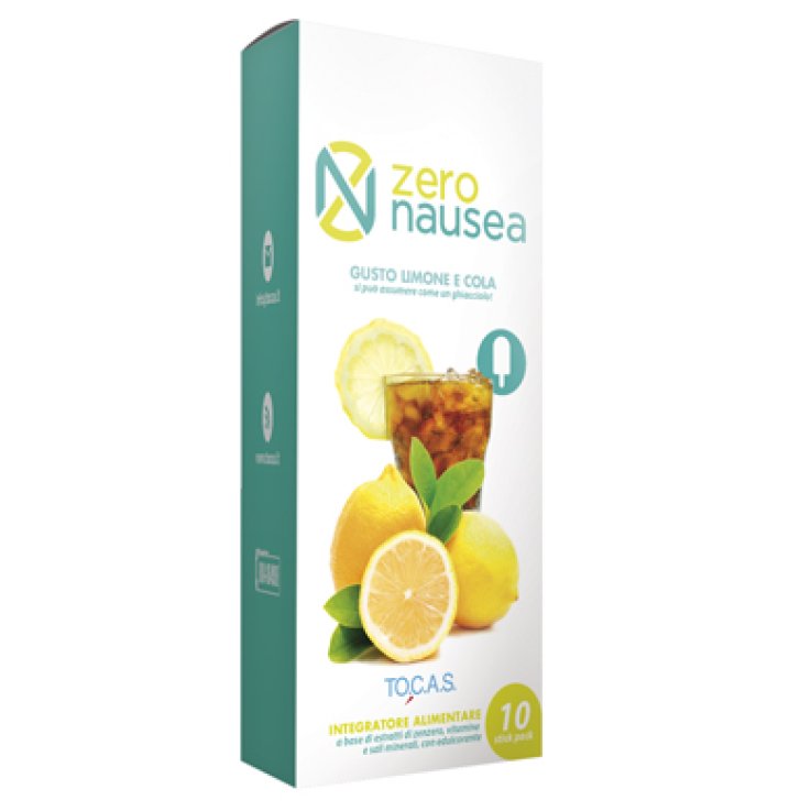 ZERONAUSEA 10 Stick Pack ZERONAUSEA 10 Stick Pack