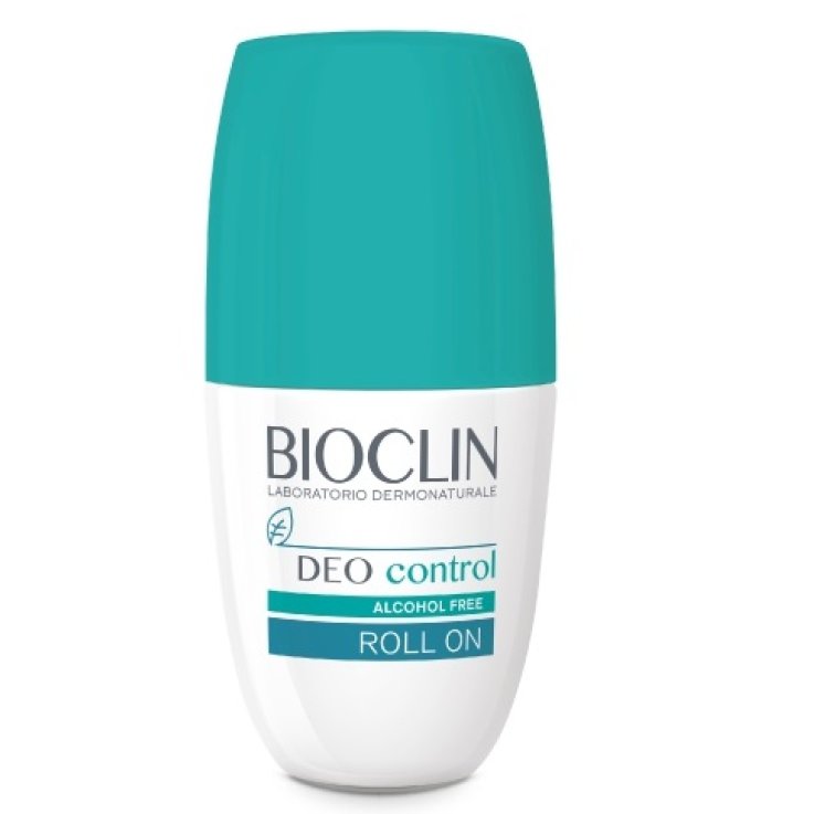 BIOCLIN Deo Cont.Roll-On 50ml BIOCLIN Deo Cont.Roll-On 50ml
