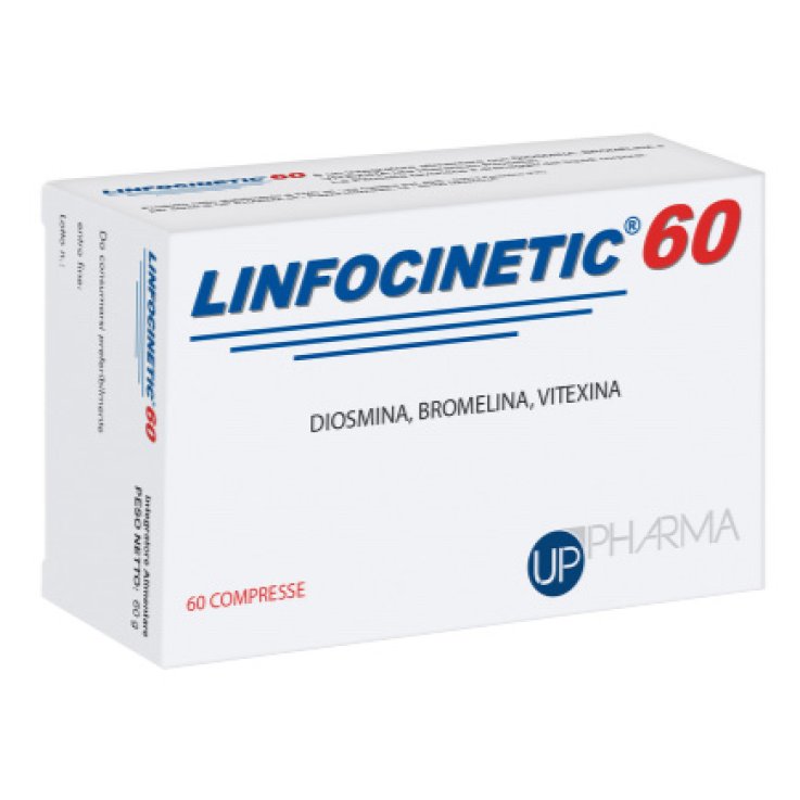 LINFOCINETIC 60 Cpr LINFOCINETIC 60 Cpr