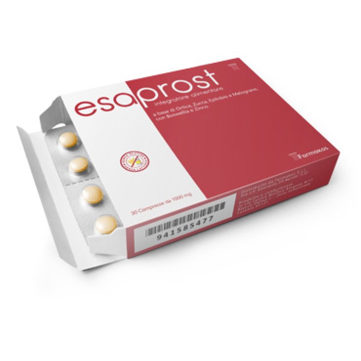 ESAPROST 30 Cps ESAPROST 30 Cps