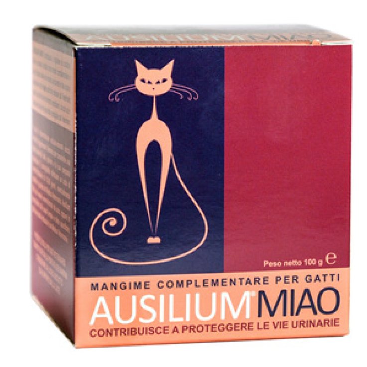 AUSILIUM MIAO 100g AUSILIUM MIAO 100g