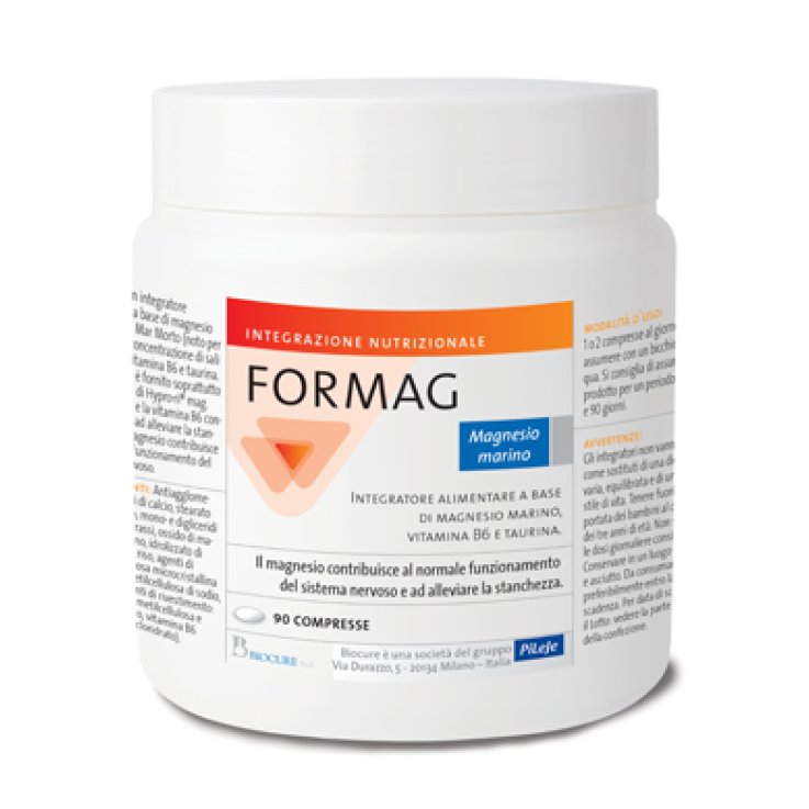 FORMAG 90 Cpr FORMAG 90 Cpr
