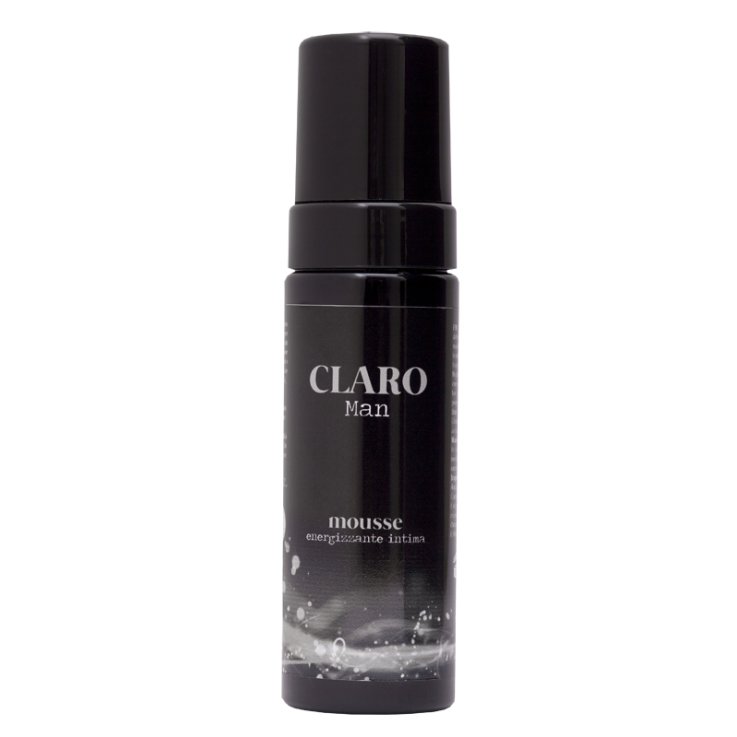 CLARO-MAN Det.Intimo 150ml CLARO-MAN Det.Intimo 150ml