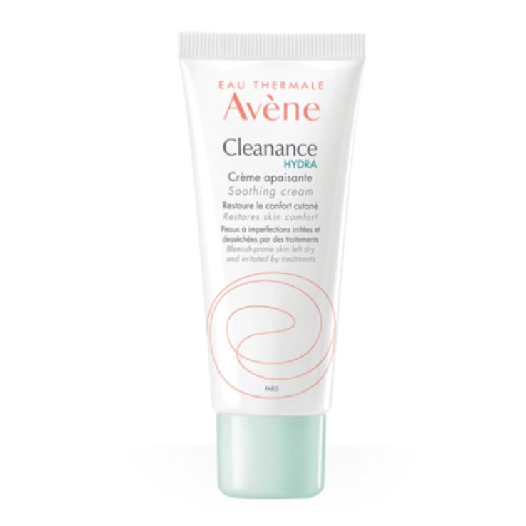 CLEANANCE-Hydra Cr. 40ml CLEANANCE-Hydra Cr. 40ml