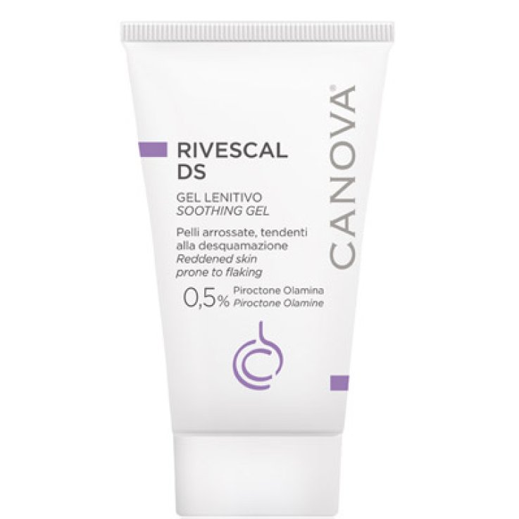 RIVESCAL DS Gel 50ml RIVESCAL DS Gel 50ml