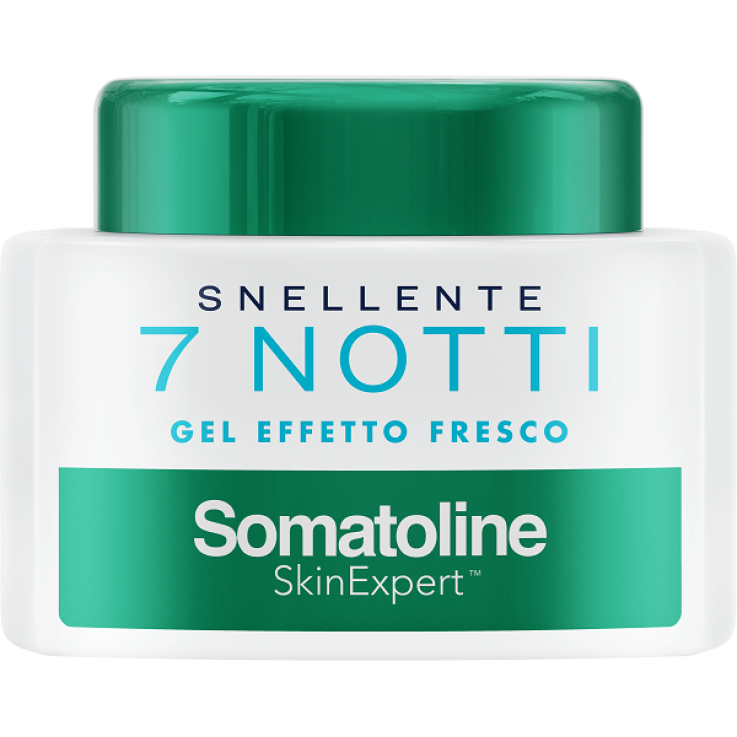 SOMAT C Snel 7Notti Gel 400ml SOMAT C Snel 7Notti Gel 400ml