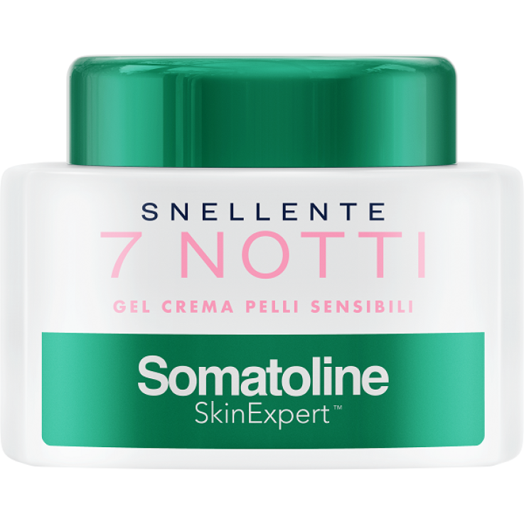 SOMATOLINE SKIN EXPERT SNELLENTE NATURAL GEL 250ML SOMATOLINE SKIN EXPERT SNELLENTE NATURAL GEL 250ML