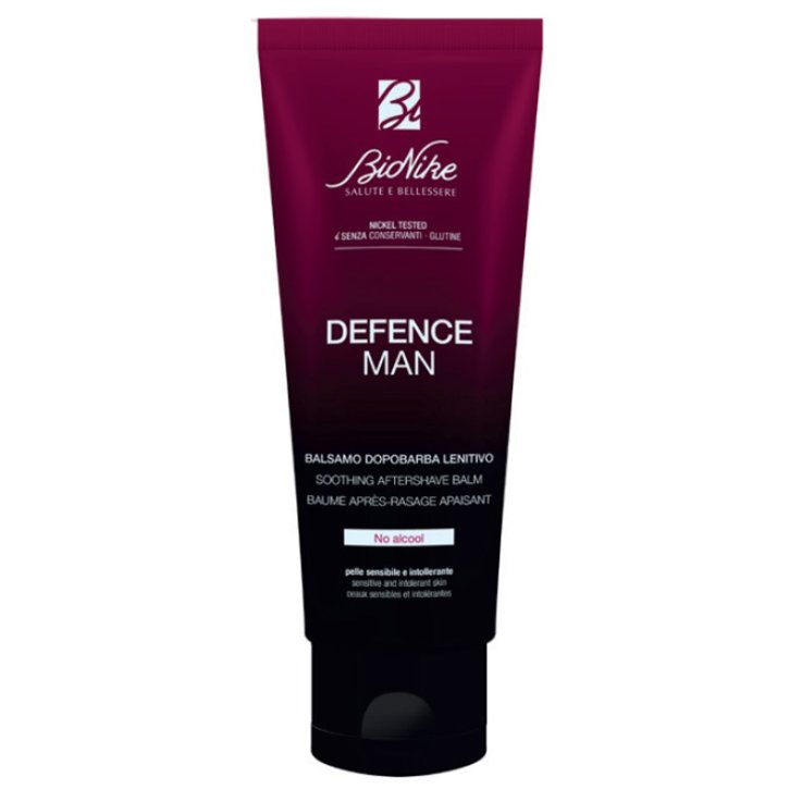 DEFENCE Man Bals.DopoBarba75ml DEFENCE Man Bals.DopoBarba75ml