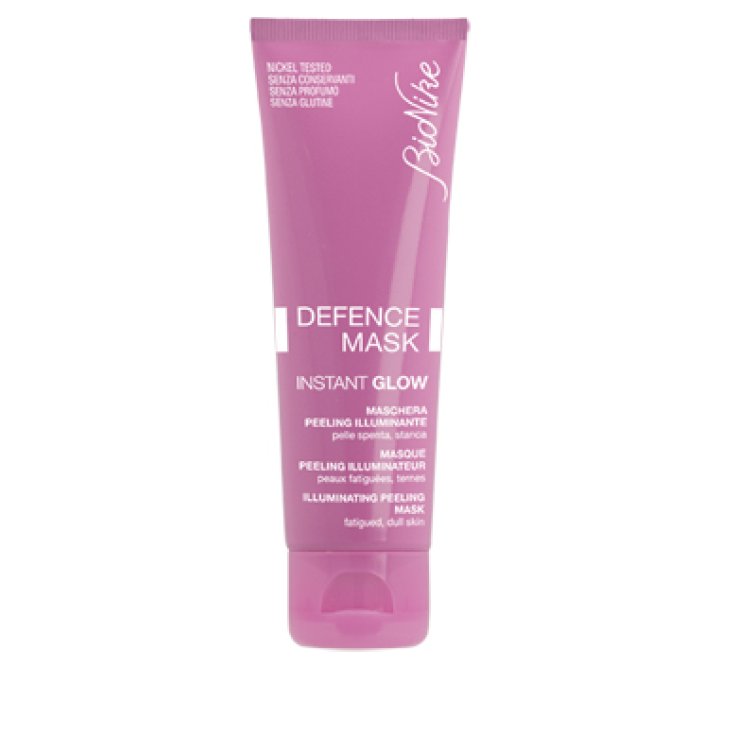 DEFENCE Mask Inst.Glow Peel DEFENCE Mask Inst.Glow Peel