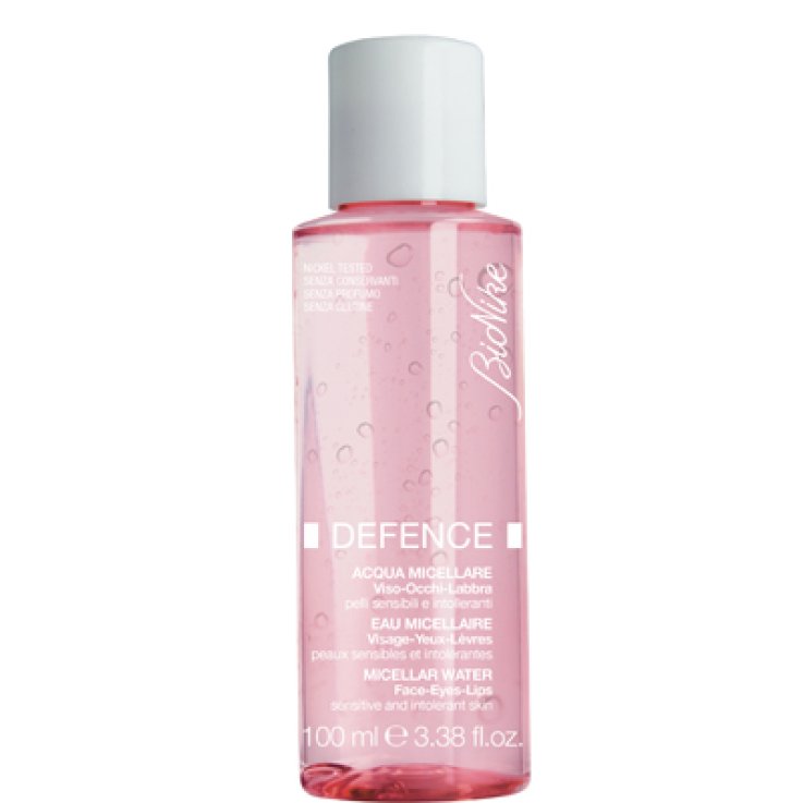DEFENCE Acqua Micell.100ml DEFENCE Acqua Micell.100ml