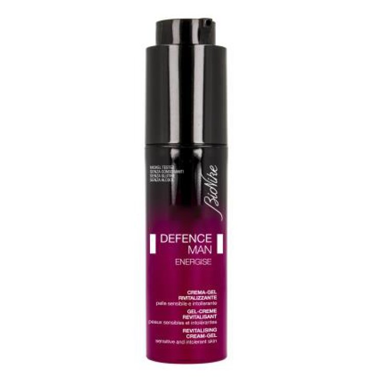DEFENCE Man Energise Crema-Gel DEFENCE Man Energise Crema-Gel