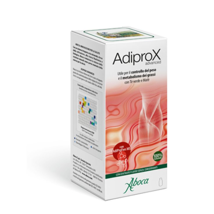 ADIPROX Adv.Conc.Fluido 325g ADIPROX Adv.Conc.Fluido 325g