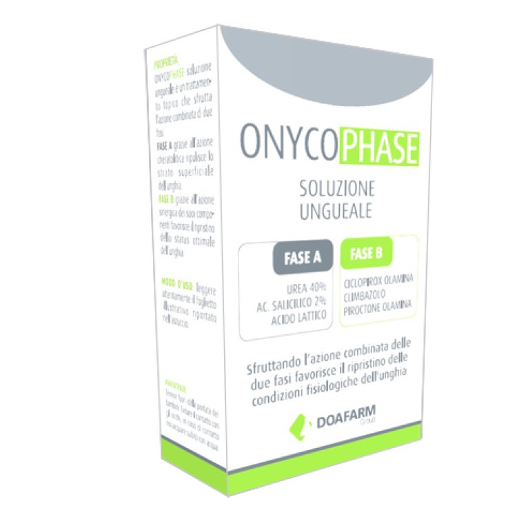 ONYCOPHASE Sol.Ung.15+15ml ONYCOPHASE Sol.Ung.15+15ml