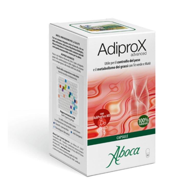 ADIPROX Adv.50 Cps ADIPROX Adv.50 Cps