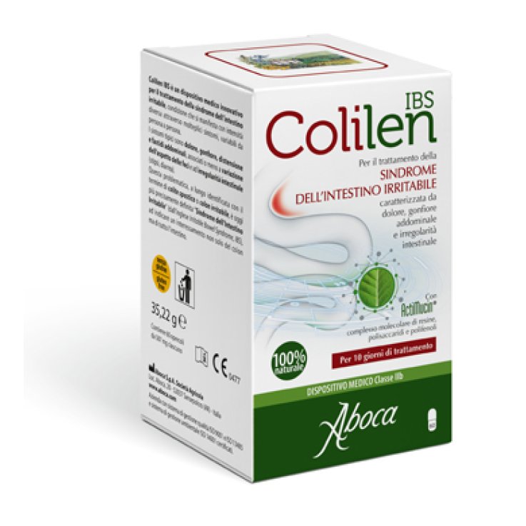 COLILEN IBS 60 OPERCOLI COLILEN IBS 60 OPERCOLI