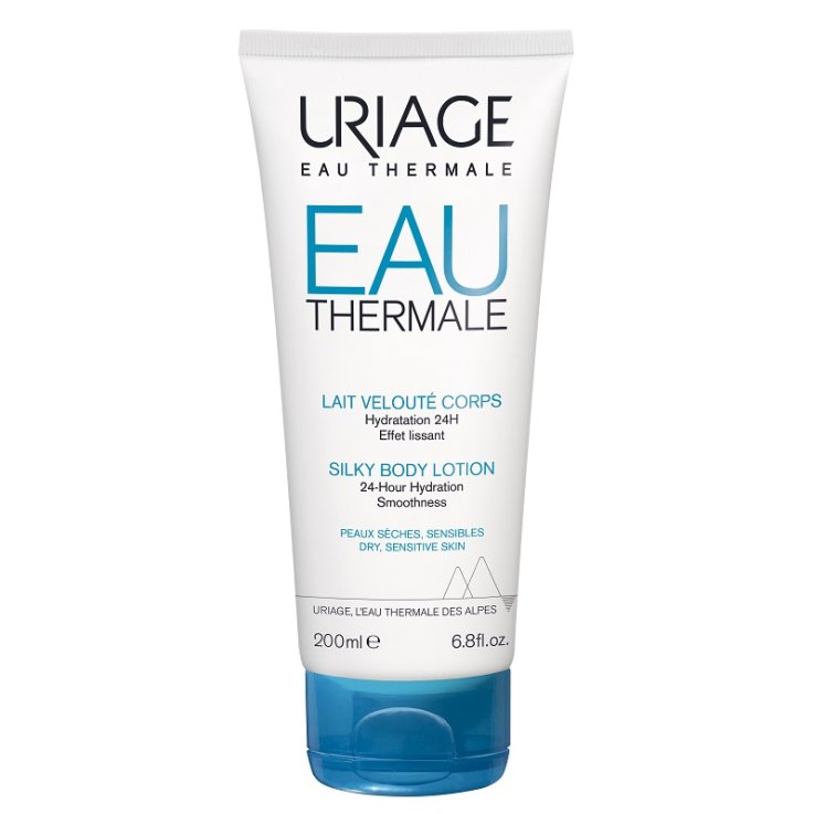 EAU THERMALE Latte Corpo 200ml EAU THERMALE Latte Corpo 200ml