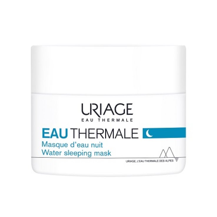 EAU THERMALE Masch.Notte 50ml EAU THERMALE Masch.Notte 50ml