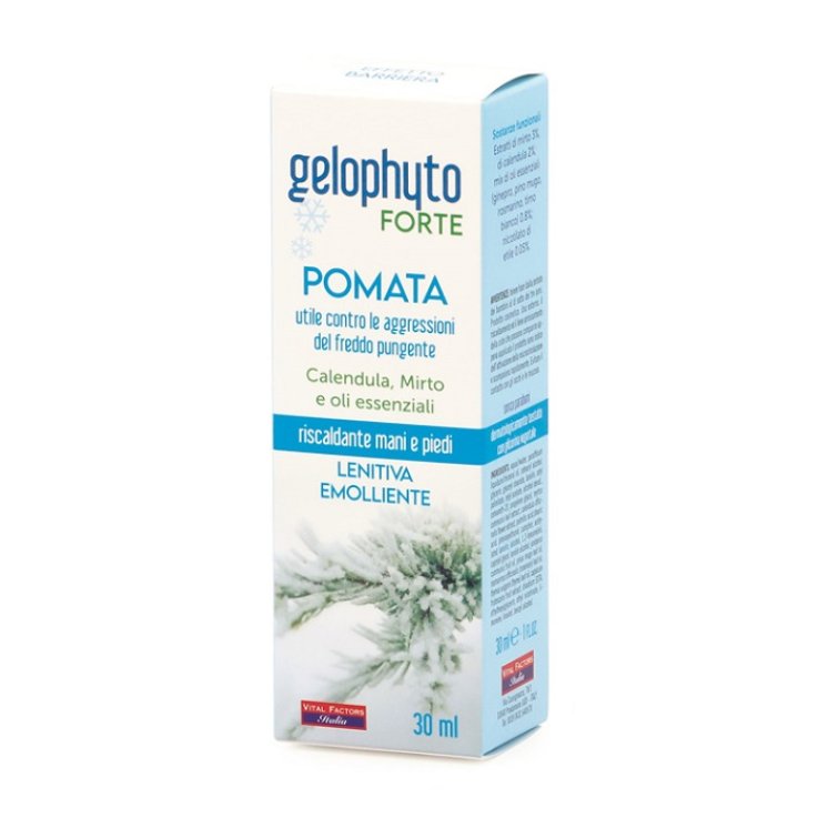 GELOPHYTO Fte Pom.30ml GELOPHYTO Fte Pom.30ml