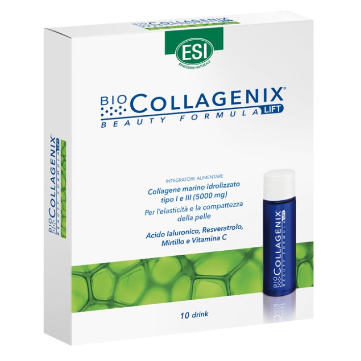 BIOCOLLAGENIX 10 Drink 30ml BIOCOLLAGENIX 10 Drink 30ml