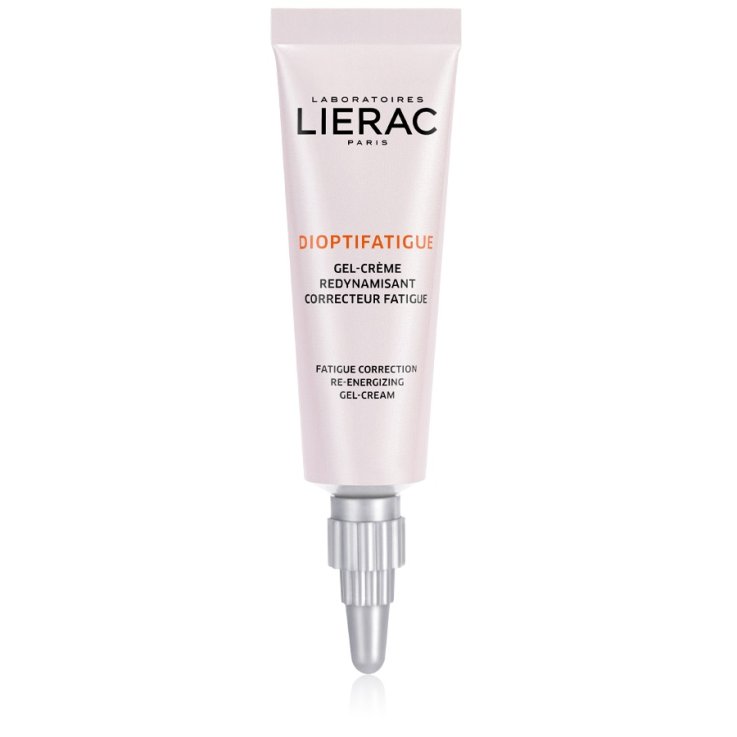 LIERAC DIOPTIFATIGUE 15 ML