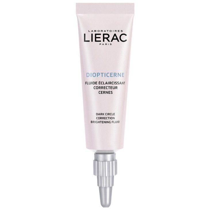 LIERAC DIOPTICERNE 15 ML
