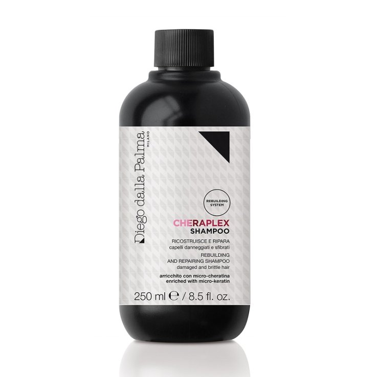 CHERAPLEX SHAMPOO RICOSTRUISCE E RIPARA CHERAPLEX SHAMPOO RICOSTRUISCE E RIPARA