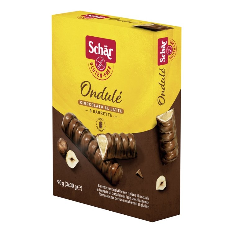 SCHAR Ondule'90g SCHAR Ondule'90g