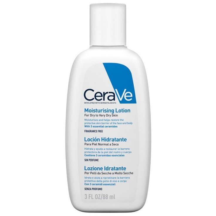 CeraVe Lozione.Idratante.88ml CeraVe Lozione.Idratante.88ml