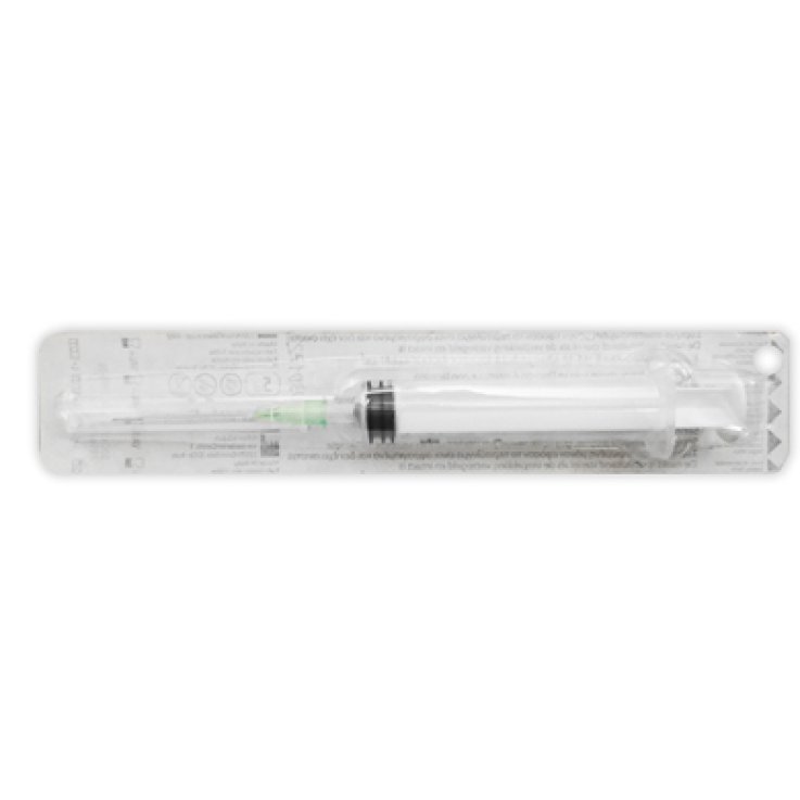 SIR. 5ml 23g Ago14 30mm 1pzPIC