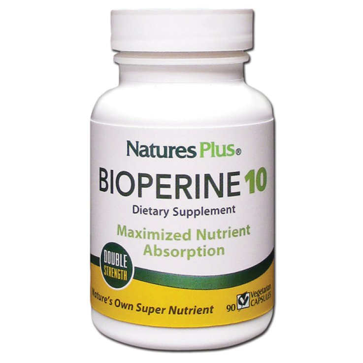 BIOPERINA 10MG 90CPS BIOPERINA 10MG 90CPS