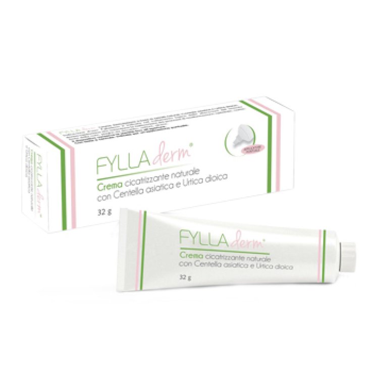 FYLLADERM CREMA TUBO 32 G FYLLADERM CREMA TUBO 32 G