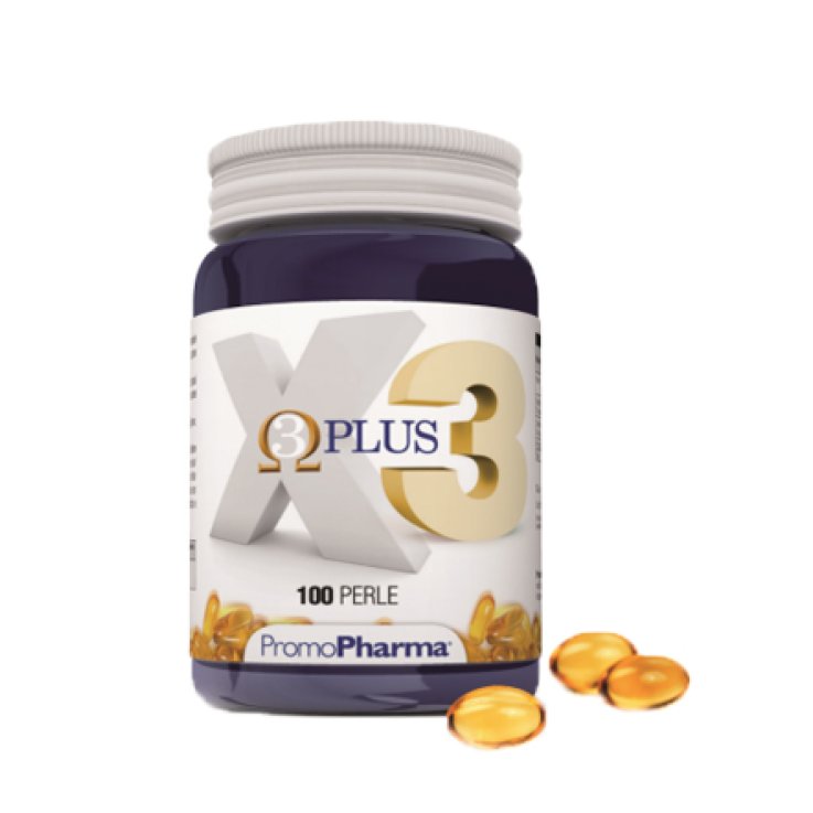 X3 PLUS OMEGA3 120Perle PRP X3 PLUS OMEGA3 120Perle PRP
