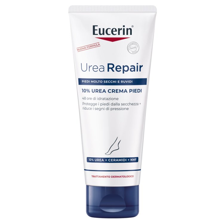 EUCERIN 10% UreaRep.Cr.Piedi EUCERIN 10% UreaRep.Cr.Piedi