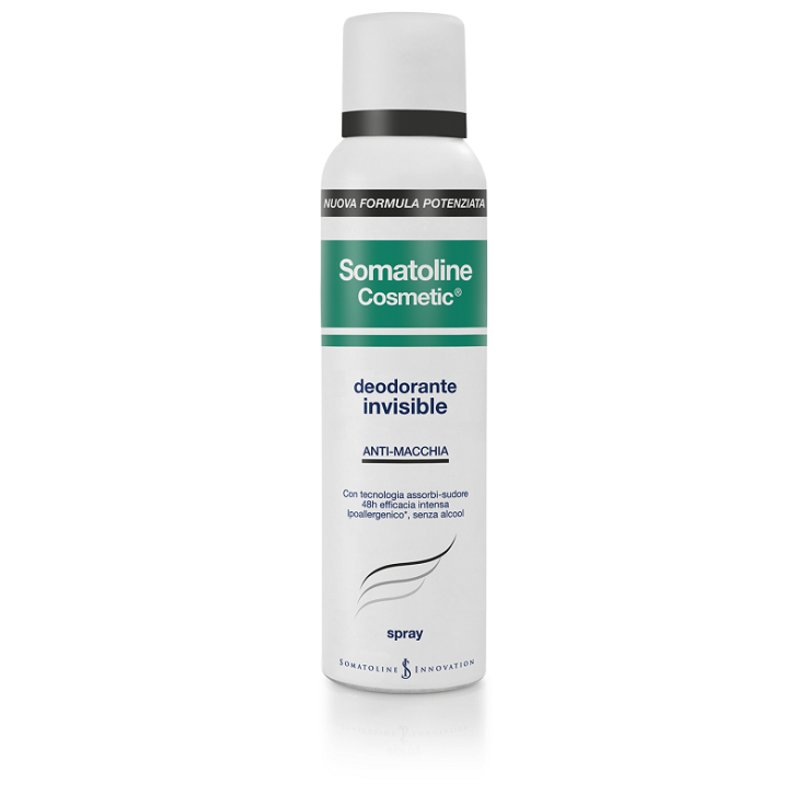 SOMAT C DEO INVIS SPRAY 150ML SOMAT C DEO INVIS SPRAY 150ML